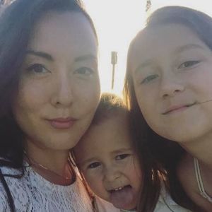 Meet your Posher, Victoria